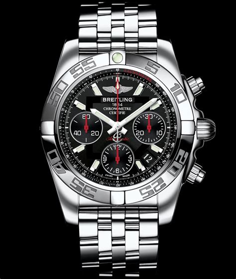 breitling chronomat 41mm limited edition|breitling chronomat navitimer.